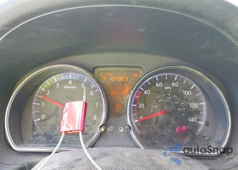 2014 Nissan Versa Note S Plus from USA, damaged, VIN 3N1CE2CP4EL392724